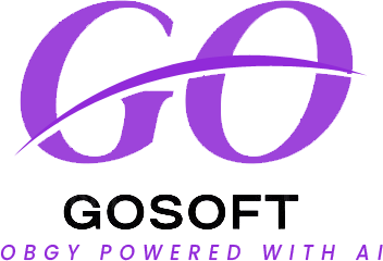 GoSoft Logo